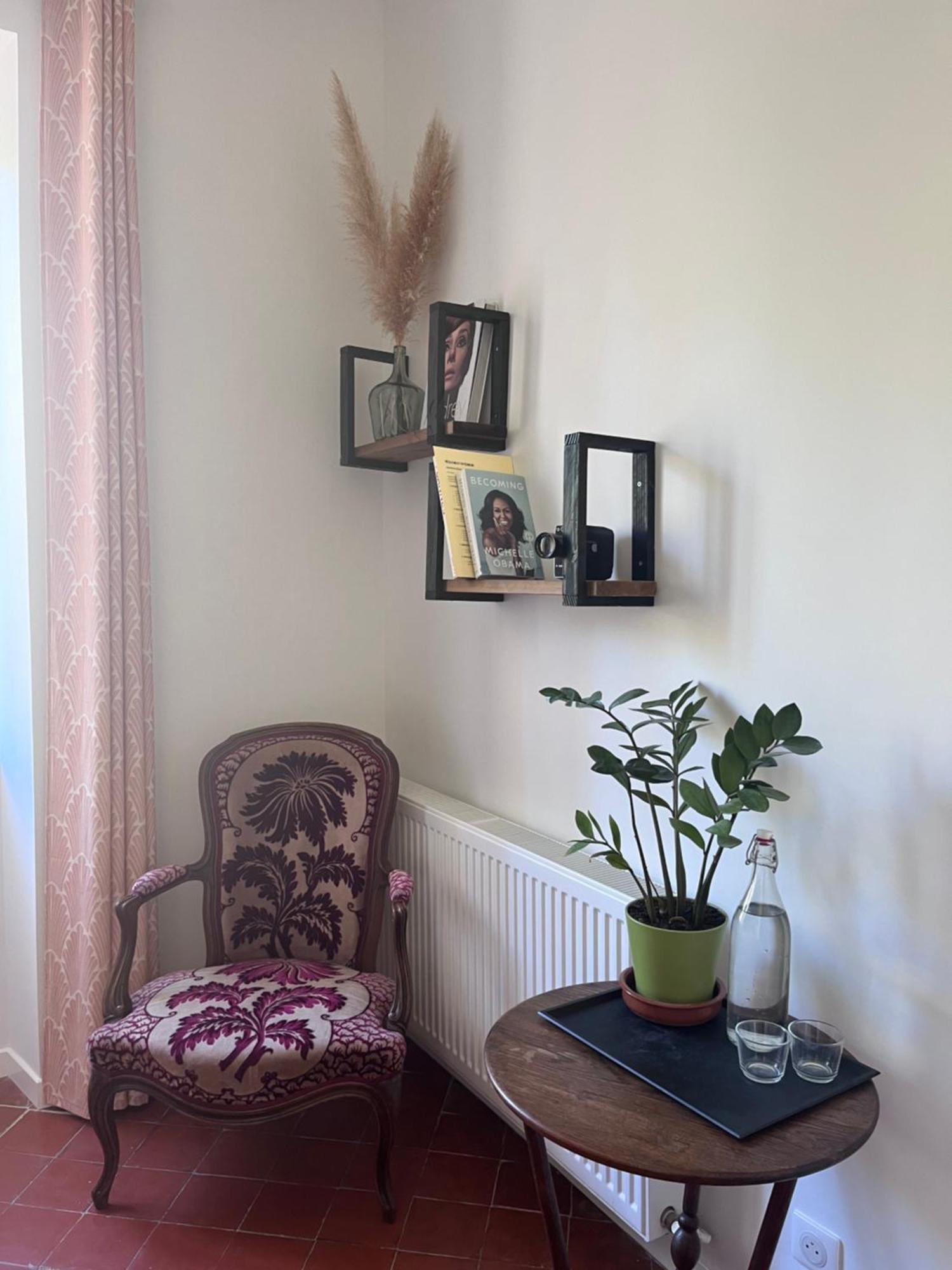 Abri Du Vent, Chambres Et Appartements Fitou Bagian luar foto